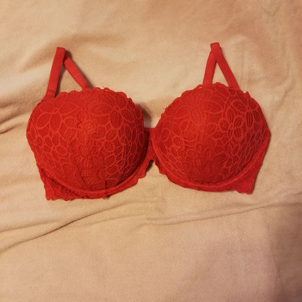 🌞 PINK VS Red Date Night Push-up 🌞